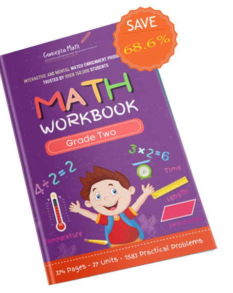 Second Grade Math worksheets - Get Your free samples Now