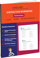 subtraction