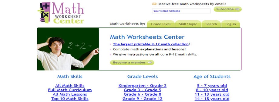 free math worksheets for 3rd grade mathworksheetcenter