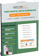 Mental Math Level Five