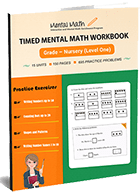 Mental Math Level One